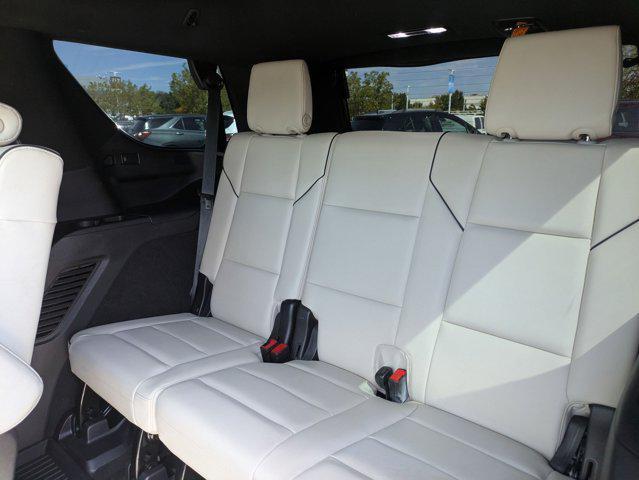Photo of 2021 Black Raven Cadillac Escalade
