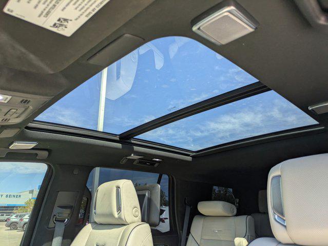 Photo of 2021 Black Raven Cadillac Escalade