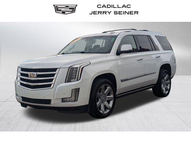 2016 Cadillac Escalade