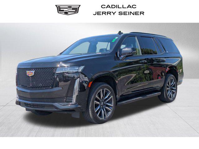 2022 Cadillac Escalade
