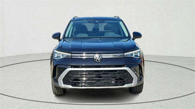 Photo of 2025 Black Volkswagen Taos
