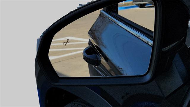Photo of 2025 Black Volkswagen Taos