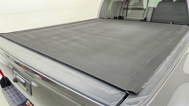Photo of 2021  Toyota Tacoma