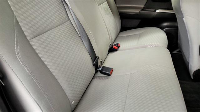 Photo of 2021  Toyota Tacoma