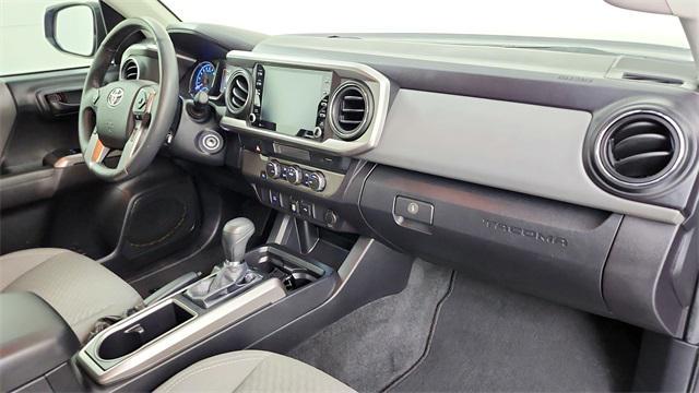 Photo of 2021  Toyota Tacoma
