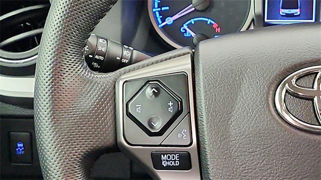 Photo of 2021  Toyota Tacoma