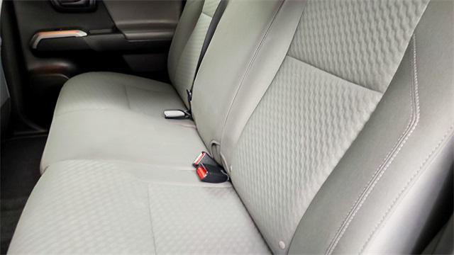 Photo of 2021  Toyota Tacoma