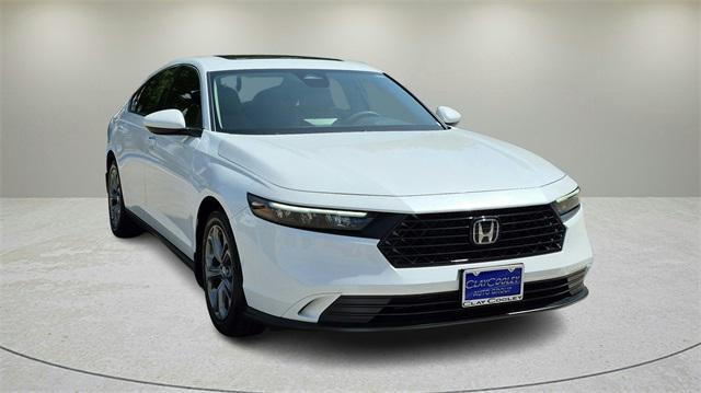 2024 Honda Accord