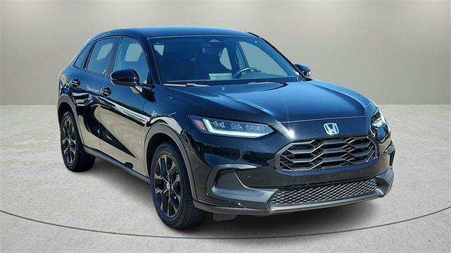 2023 Honda HR-V