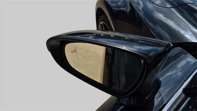 Photo of 2017 Black Lexus IS 200t