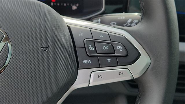 Photo of 2025 Pyrite Silver Metallic Volkswagen Jetta