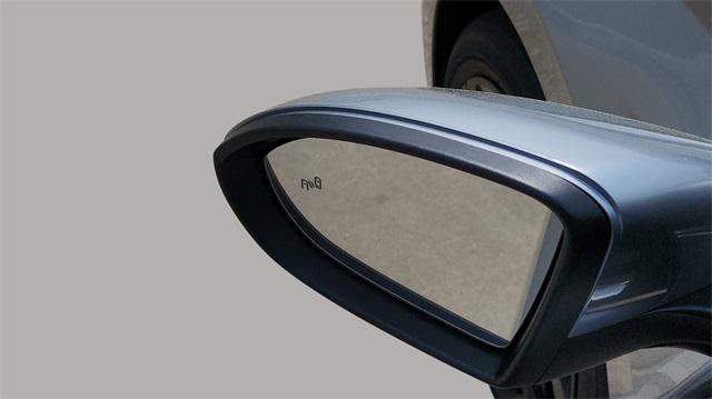 Photo of 2025 Pyrite Silver Metallic Volkswagen Jetta