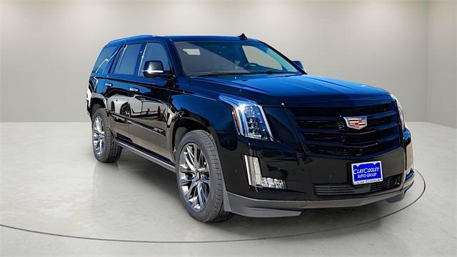 2020 Cadillac Escalade