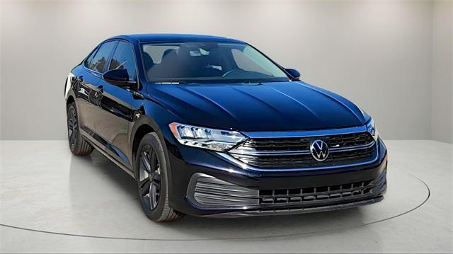 2022 Volkswagen Jetta