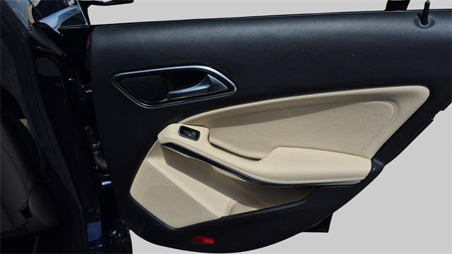 Photo of 2019 Lunar Blue Metallic Mercedes-Benz CLA 250