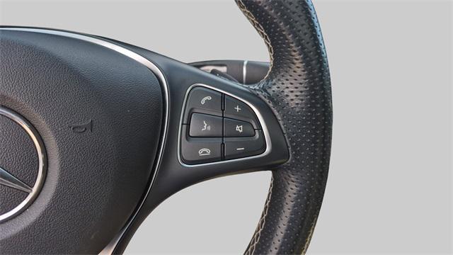 Photo of 2019 Lunar Blue Metallic Mercedes-Benz CLA 250