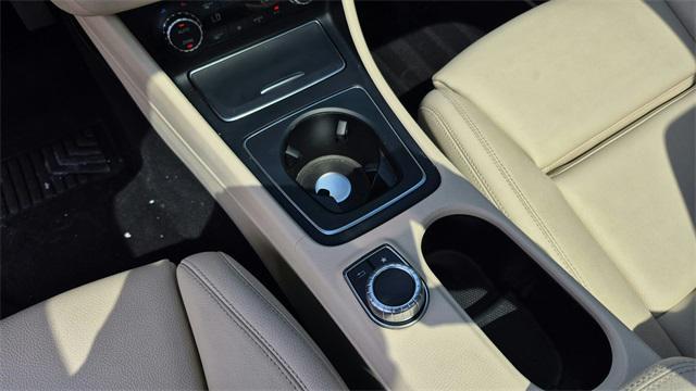 Photo of 2019 Lunar Blue Metallic Mercedes-Benz CLA 250