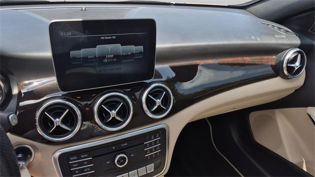 Photo of 2019 Lunar Blue Metallic Mercedes-Benz CLA 250