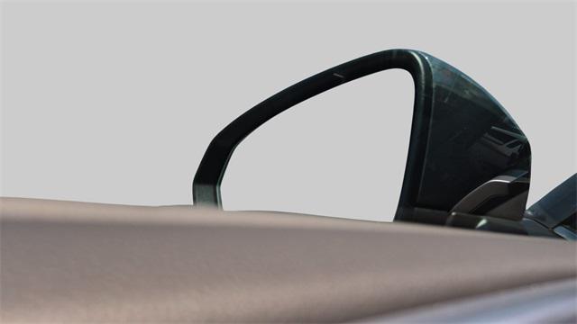 Photo of 2025 Gray Volkswagen Taos
