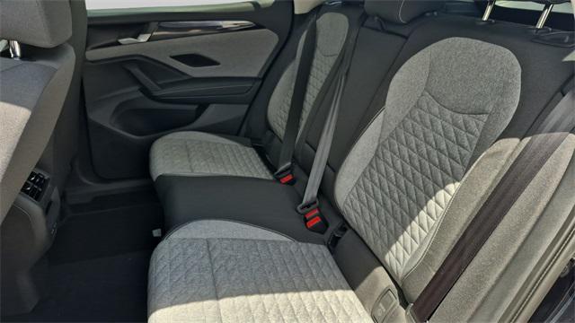 Photo of 2025 Black Volkswagen Tiguan