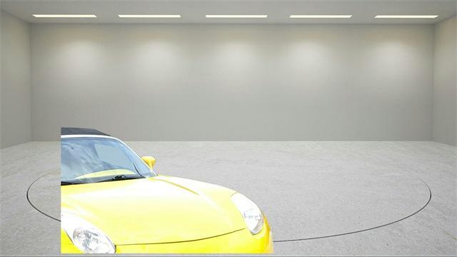 2007 Pontiac Solstice