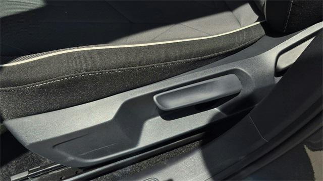 Photo of 2025 Gray Volkswagen Jetta