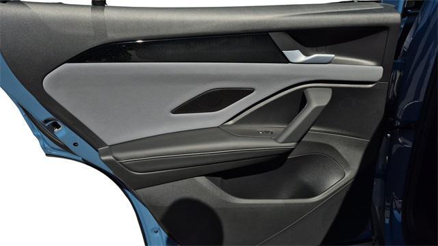 Photo of 2025 Monterey Blue Pearl Volkswagen Tiguan