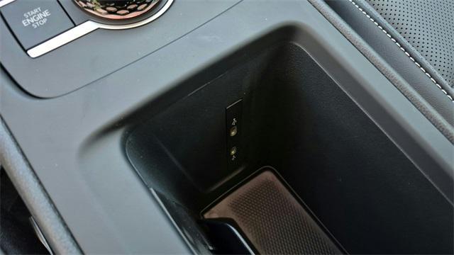 Photo of 2025 Monterey Blue Pearl Volkswagen Tiguan