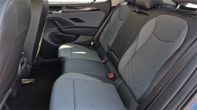 Photo of 2025 Monterey Blue Pearl Volkswagen Tiguan