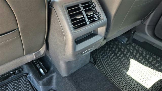 Photo of 2025 Pure White Volkswagen Tiguan