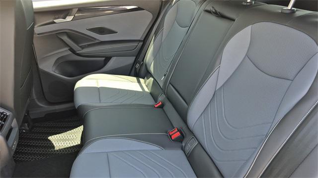 Photo of 2025 Pure White Volkswagen Tiguan