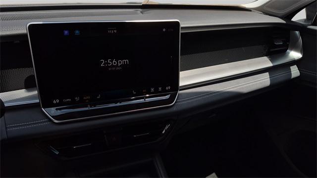 Photo of 2025 Gray Volkswagen Tiguan