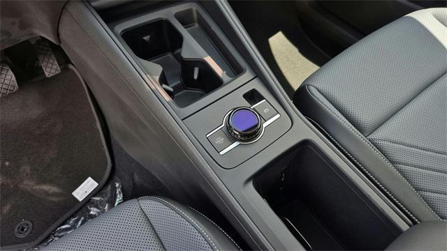 Photo of 2025 Gray Volkswagen Tiguan