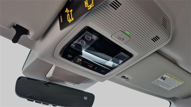 Photo of 2025 Gray Volkswagen Tiguan