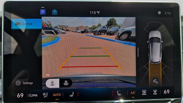 Photo of 2025 Gray Volkswagen Tiguan