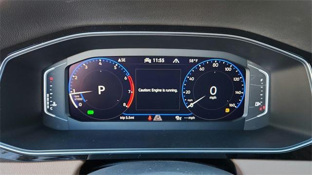 Photo of 2025 Opal White Pearl Volkswagen Jetta
