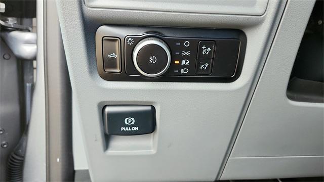 Photo of 2023 Silver Metallic Ford F-150