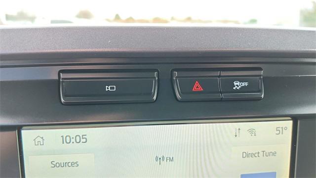 Photo of 2023 Silver Metallic Ford F-150