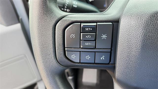 Photo of 2023 Silver Metallic Ford F-150