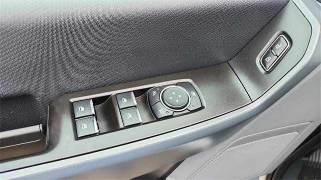 Photo of 2023 Silver Metallic Ford F-150