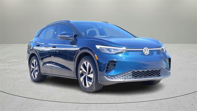 2023 Volkswagen Id.4