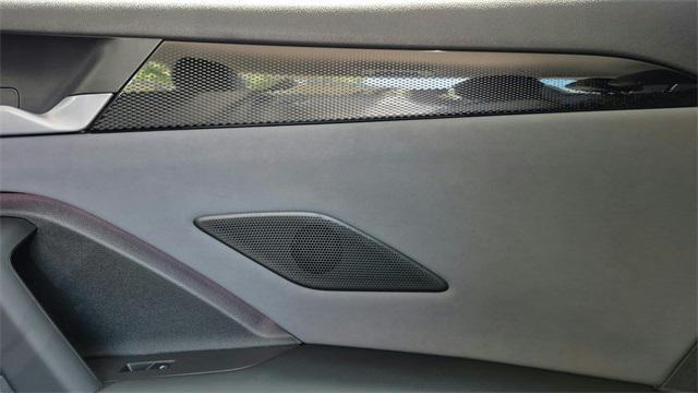 Photo of 2025 Pyrite Silver Metallic Volkswagen Tiguan