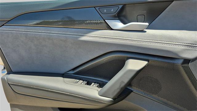 Photo of 2025 Pyrite Silver Metallic Volkswagen Tiguan