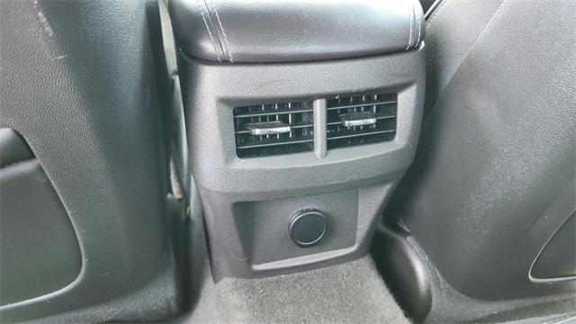 Photo of 2023 Summit White Cadillac CT4
