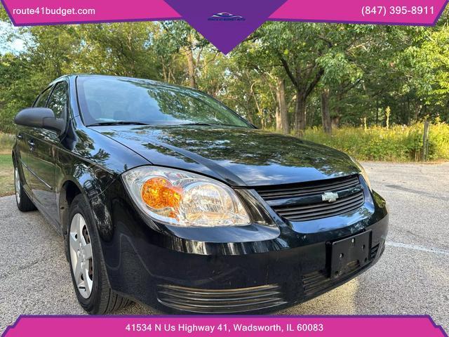 2006 Chevrolet Cobalt