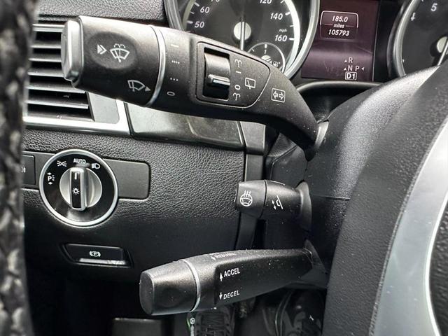 Photo of 2015 Black Mercedes-Benz M-Class