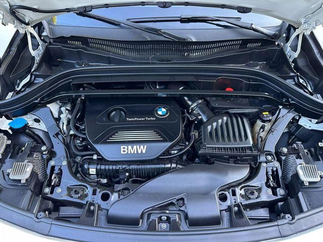 Photo of 2018 White BMW X2