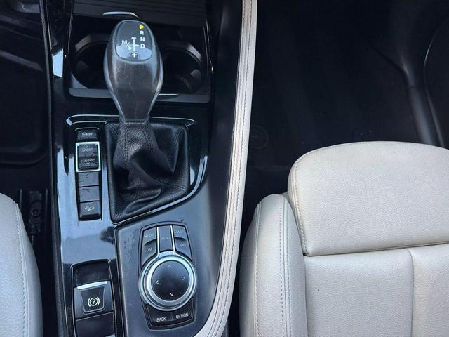 Photo of 2018 White BMW X2