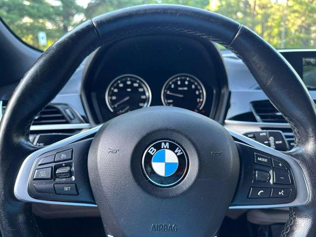 Photo of 2018 White BMW X2
