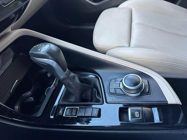 Photo of 2018 White BMW X2